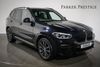 BMW X3 xDrive20d M Sport 5dr Step Auto