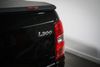 Mitsubishi L200 Double Cab DI-D 178 Warrior 4WD Auto