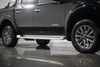 Mitsubishi L200 Double Cab DI-D 178 Warrior 4WD Auto
