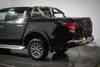 Mitsubishi L200 Double Cab DI-D 178 Warrior 4WD Auto