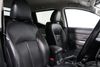 Mitsubishi L200 Double Cab DI-D 178 Warrior 4WD Auto