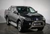 Mitsubishi L200 Double Cab DI-D 178 Warrior 4WD Auto