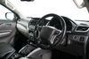 Mitsubishi L200 Double Cab DI-D 178 Warrior 4WD Auto