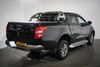 Mitsubishi L200 Double Cab DI-D 178 Warrior 4WD Auto
