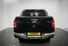Mitsubishi L200 Double Cab DI-D 178 Warrior 4WD Auto
