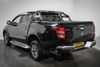 Mitsubishi L200 Double Cab DI-D 178 Warrior 4WD Auto