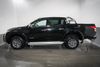 Mitsubishi L200 Double Cab DI-D 178 Warrior 4WD Auto