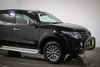 Mitsubishi L200 Double Cab DI-D 178 Warrior 4WD Auto