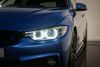 BMW 4 Series 420d [190] M Sport 5dr Auto [Professional Media]