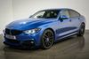 BMW 4 Series 420d [190] M Sport 5dr Auto [Professional Media]