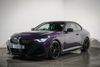 BMW 2 Series 220d MHT M Sport 2dr Step Auto