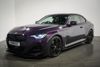 BMW 2 Series 220d MHT M Sport 2dr Step Auto