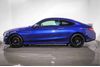 Mercedes-Benz C Class C250d AMG Line Premium 2dr Auto