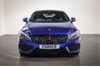 Mercedes-Benz C Class C250d AMG Line Premium 2dr Auto