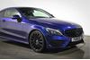 Mercedes-Benz C Class C250d AMG Line Premium 2dr Auto
