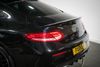 Mercedes-Benz C Class C250d AMG Line Premium Plus 2dr Auto