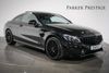 Mercedes-Benz C Class C250d AMG Line Premium Plus 2dr Auto