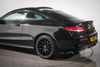 Mercedes-Benz C Class C250d AMG Line Premium Plus 2dr Auto