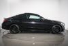 Mercedes-Benz C Class C250d AMG Line Premium Plus 2dr Auto