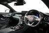 Mercedes-Benz C Class C250d AMG Line Premium Plus 2dr Auto