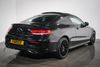 Mercedes-Benz C Class C250d AMG Line Premium Plus 2dr Auto