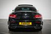 Mercedes-Benz C Class C250d AMG Line Premium Plus 2dr Auto