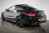 Mercedes-Benz C Class C250d AMG Line Premium Plus 2dr Auto