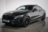Mercedes-Benz C Class C250d AMG Line Premium Plus 2dr Auto
