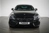 Mercedes-Benz C Class C250d AMG Line Premium Plus 2dr Auto