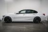 BMW 3 Series 320i M Sport 4dr Step Auto