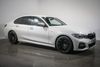 BMW 3 Series 320i M Sport 4dr Step Auto
