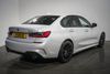BMW 3 Series 320i M Sport 4dr Step Auto