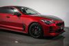 Kia Stinger 3.3 T-GDi GT S 5dr Auto