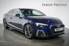 Audi A5 35 TFSI S Line 2dr S Tronic