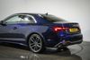 Audi A5 35 TFSI S Line 2dr S Tronic