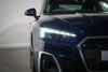 Audi A5 35 TFSI S Line 2dr S Tronic