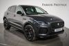 Jaguar E-pace 2.0 P200 R-Dynamic Black 5dr Auto