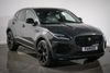 Jaguar E-pace 2.0 P200 R-Dynamic Black 5dr Auto