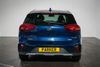 Kia Niro 1.6 GDi Hybrid 4 5dr DCT