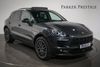 Porsche Macan S 5dr PDK
