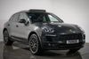 Porsche Macan S 5dr PDK