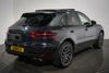 Porsche Macan S 5dr PDK