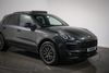 Porsche Macan S 5dr PDK