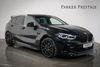 BMW 1 Series 118i [136] M Sport 5dr Step Auto [LCP]