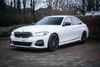 BMW 3 Series 330i M Sport 4dr Step Auto