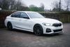 BMW 3 Series 330i M Sport 4dr Step Auto
