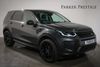 Land Rover Discovery Sport 2.0 D180 SE 5dr Auto