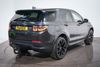 Land Rover Discovery Sport 2.0 D180 SE 5dr Auto