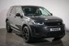 Land Rover Discovery Sport 2.0 D180 SE 5dr Auto
