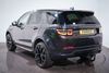 Land Rover Discovery Sport 2.0 D180 SE 5dr Auto